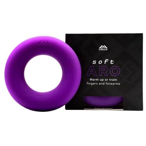 ARO soft | CRUX escalada