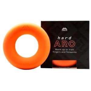 ARO hard