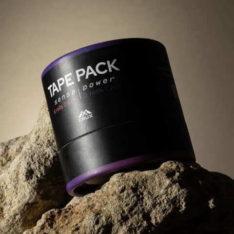 TAPE PACK | CRUX escalada (foto 2)