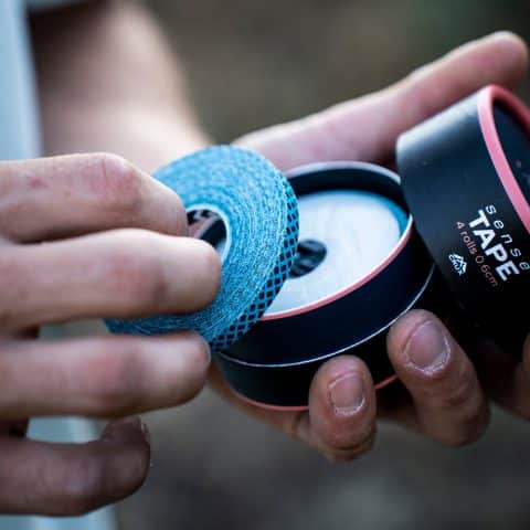 sense 0.6 – Sensibilidad, precisión | CRUX escalada (foto 2)