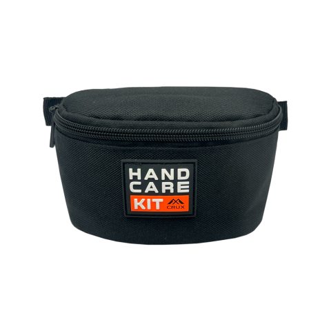 Estuche – HAND CARE KIT | CRUX escalada