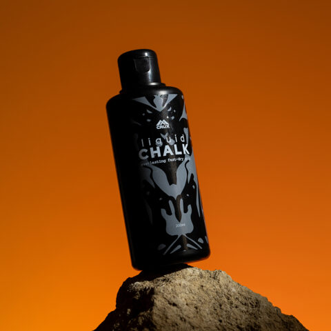 ORIGINAL liquid chalk – Secado | CRUX escalada (foto 2)
