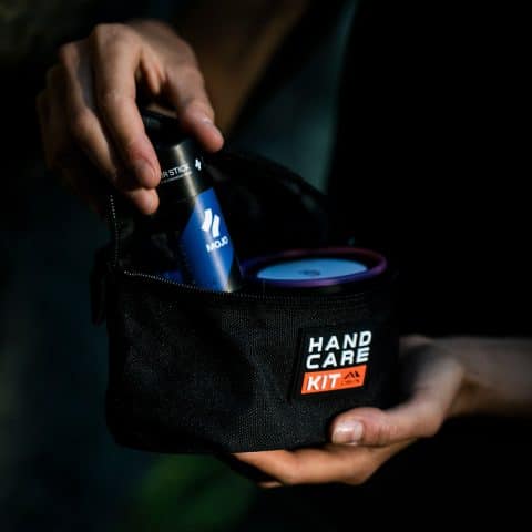 HAND CARE KIT | CRUX escalada (foto 2)