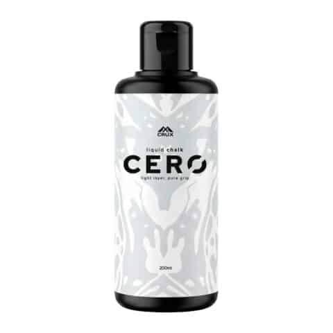 CERO liquid chalk | Fricción
