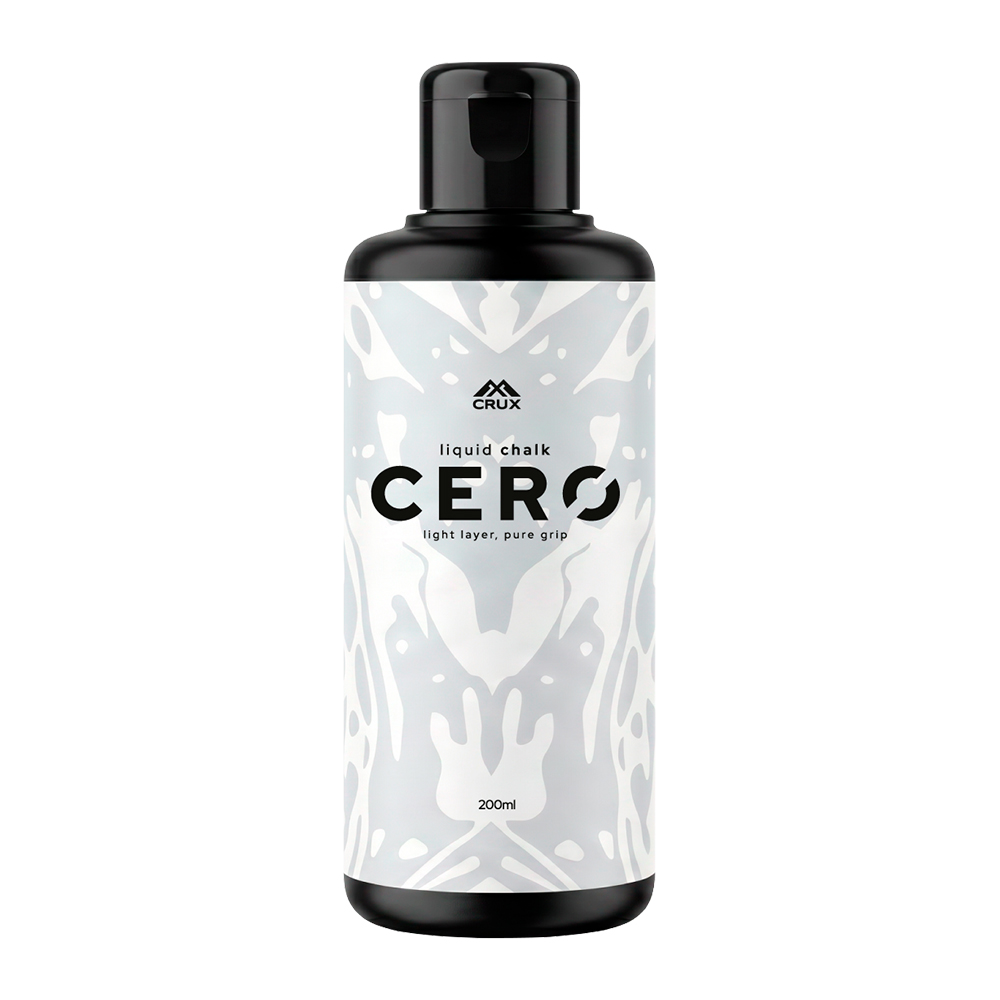 CERO liquid chalk | Fricción