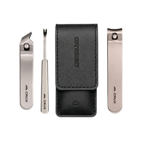 CUTTER set | CRUX escalada