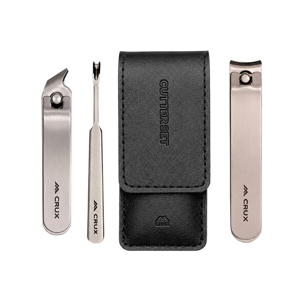 CUTTER set