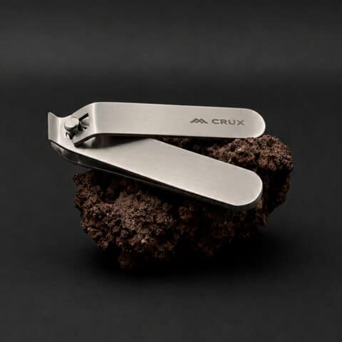 CUTTER set | CRUX escalada (foto 2)