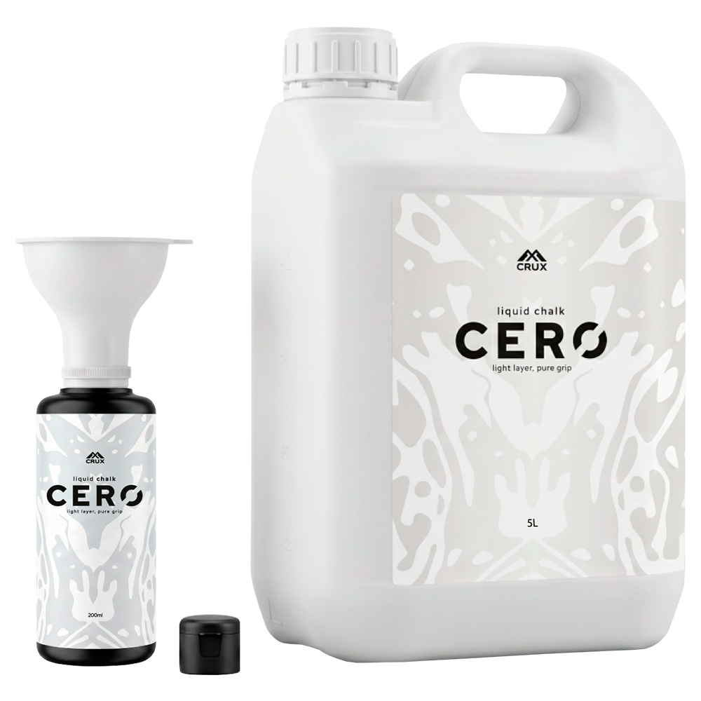 CERO liquid chalk 5L